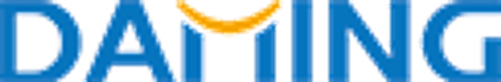 Daming logo